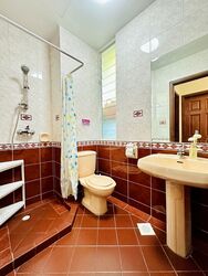 Cavendish Park (D21), Condominium #621741091